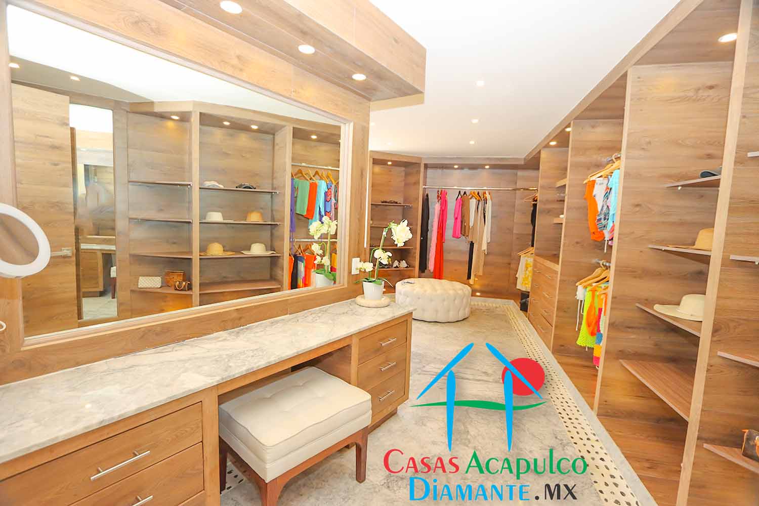 Son Vida Formentera 6 - Recámara principal 5